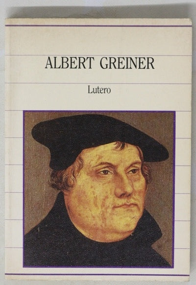 Lutero