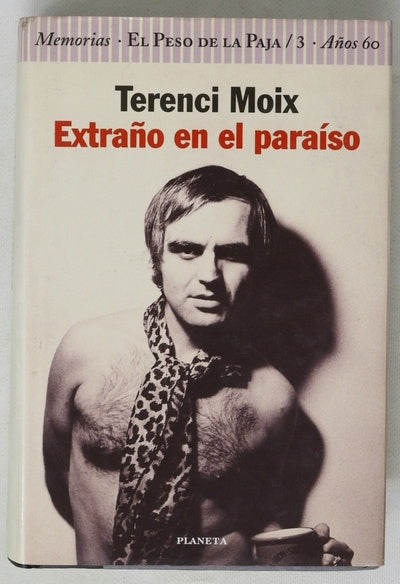 Extraño en el paraíso