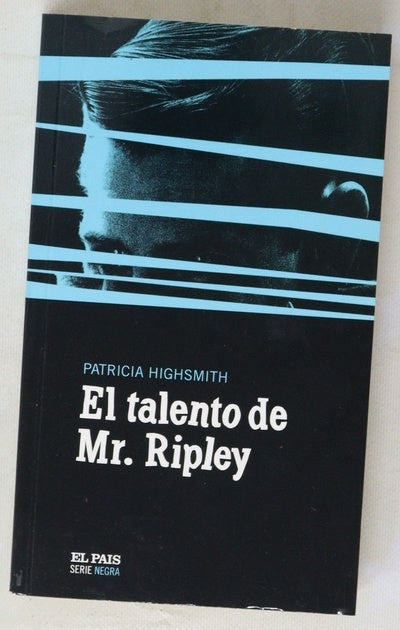 El talento de Mr. Ripley