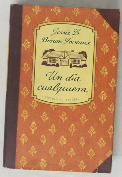Un día cualquiera