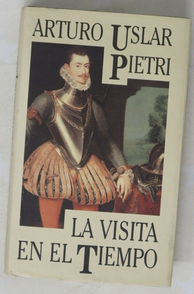 La visita en el tiempo