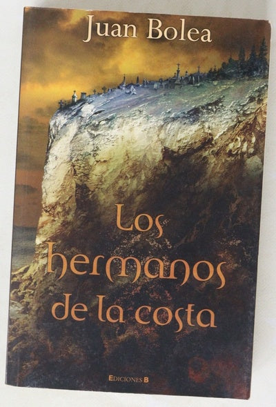 Los hermanos de la costa
