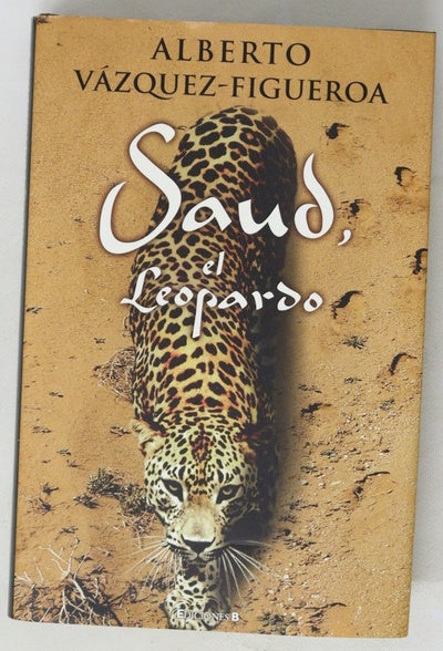 Saud, el Leopardo