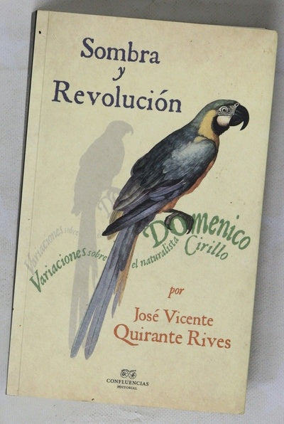 Sombra y revolucion