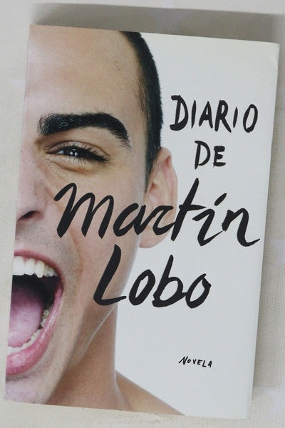 Diario de Martín Lobo