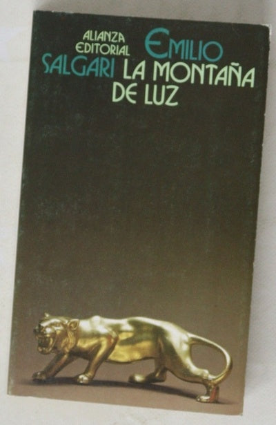 La Montaña de luz