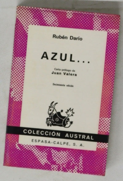 Azul