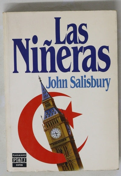Las niñeras