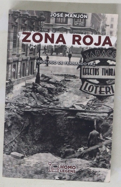 Zona roja