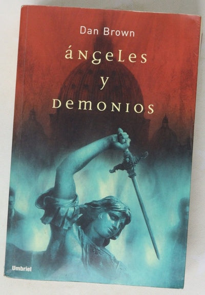 Ángeles y demonios