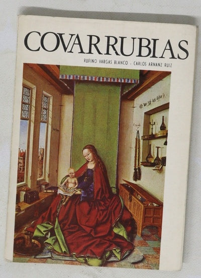Covarrubias