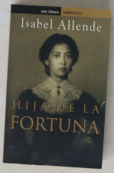 Hija de la fortuna