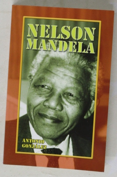 Nelson Mandela