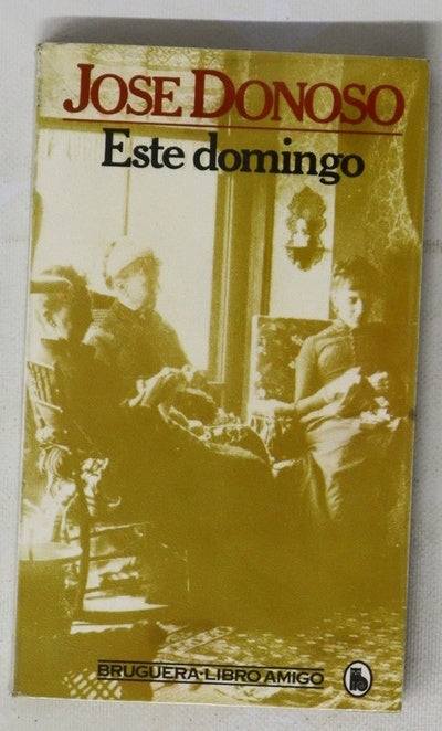 Este domingo