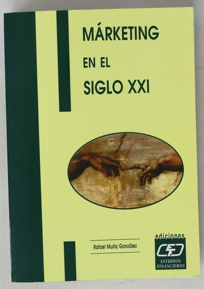Marketing en el siglo XXI