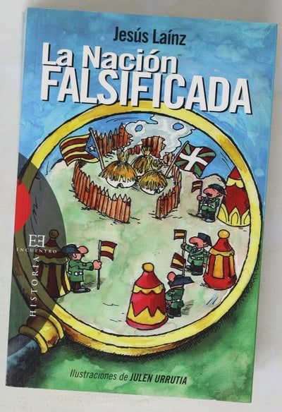 La nación falsificada