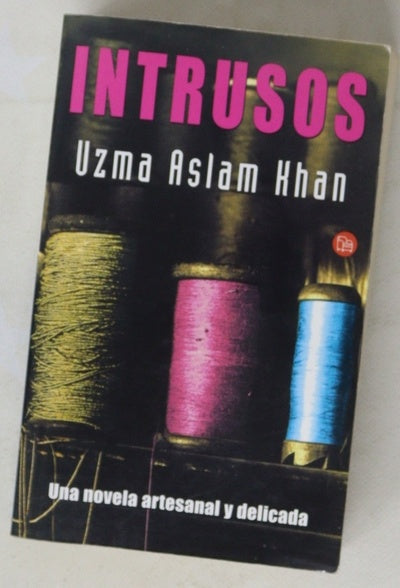 Intrusos