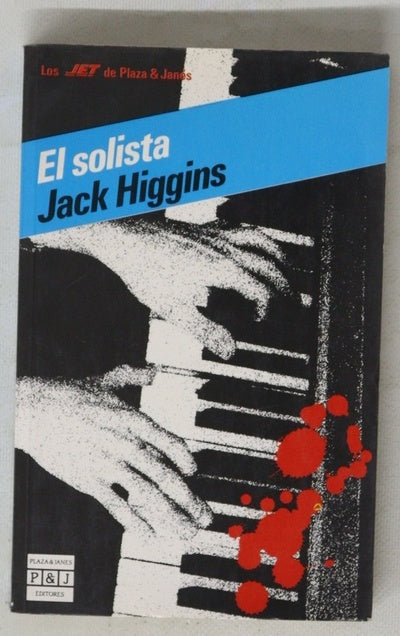 El solista