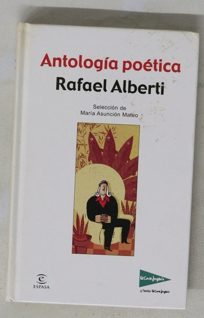 Antología poética