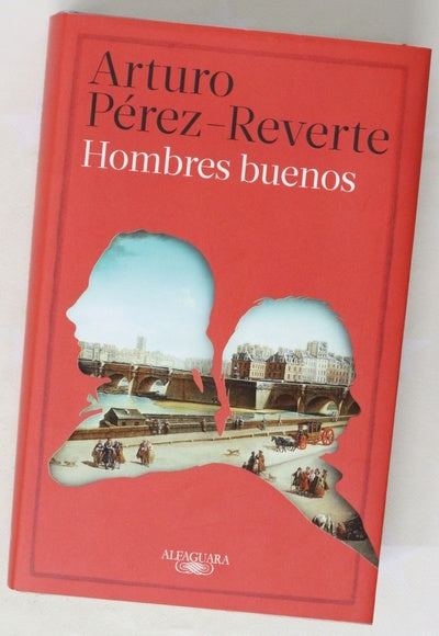 Hombres buenos