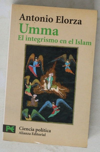 Umma, el integrismo en el islam