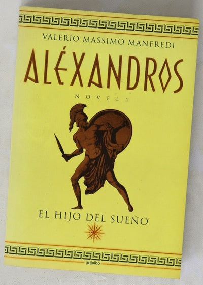Aléxandros I