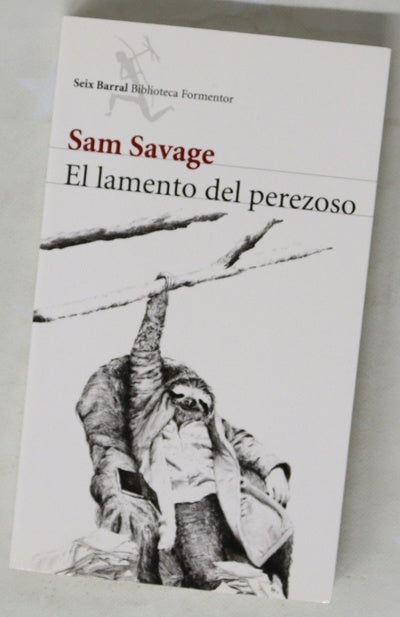 El lamento del perezoso versión completa