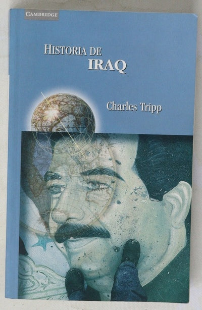 Historia de Iraq