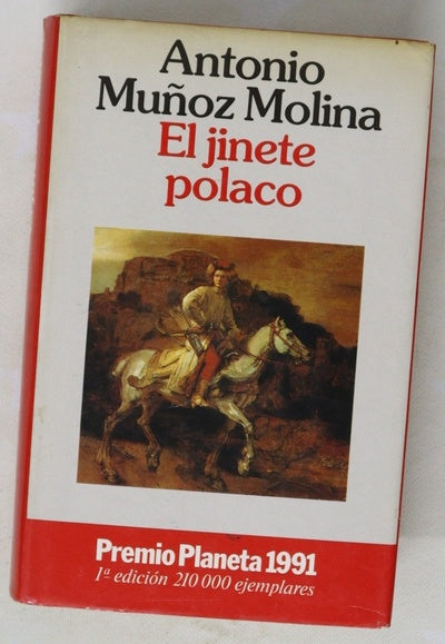 El jinete polaco