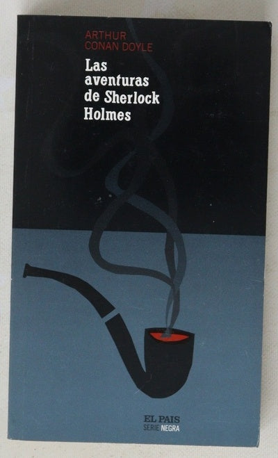 Las aventuras de Sherlock Holmes