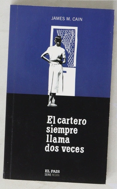 El cartero siempre llama dos veces