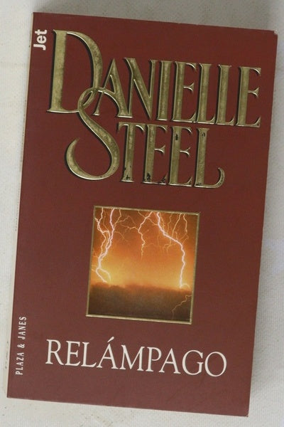 Relámpago
