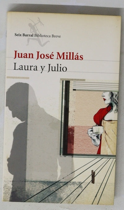 Laura y Julio