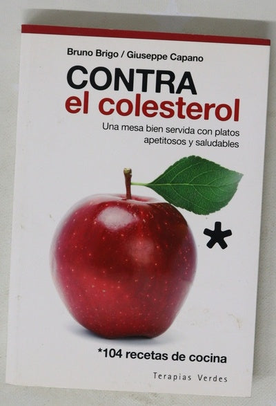 Contra el colesterol