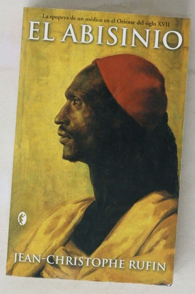 El abisinio
