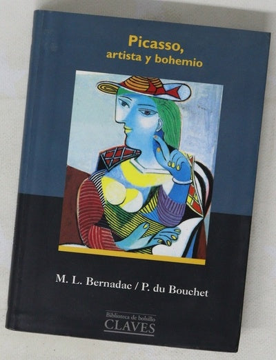 Picasso, artista y bohemio
