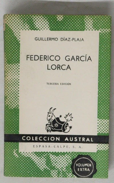 Federico García Lorca Su obra e influencia en la poesía española