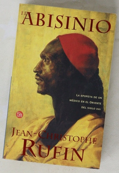 El abisinio