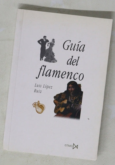 Guía del flamenco