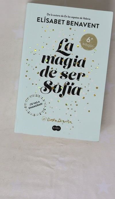 La magia de ser Sofía