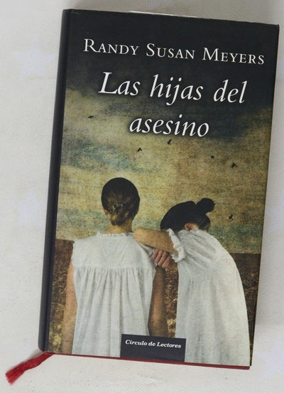 Las hijas del asesino