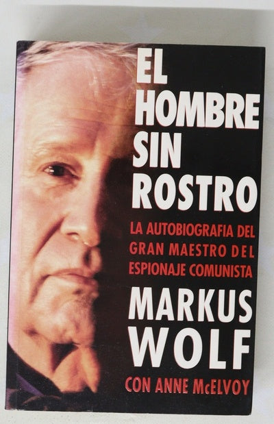 El hombre sin rostro