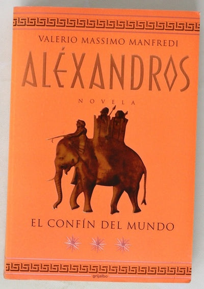 Aléxandros III