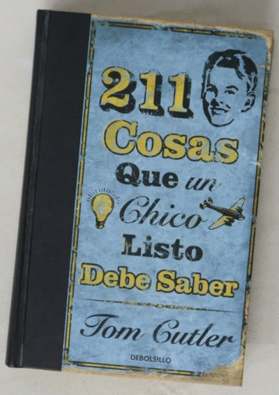 211 cosas que un chico listo debe saber