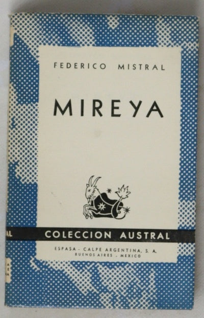 Mireya