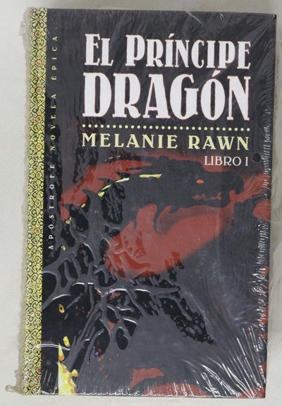 El príncipe dragón