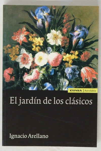 El jardín de los clásicos