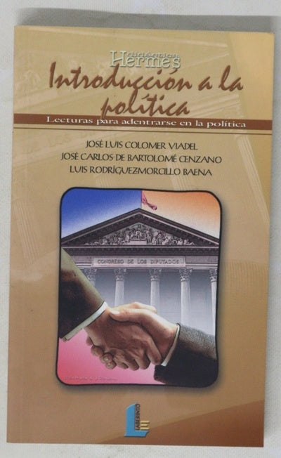 Introducción a la política