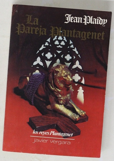 Los reyes Plantagenet