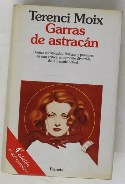 Garras de astracán